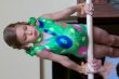 gymnastky